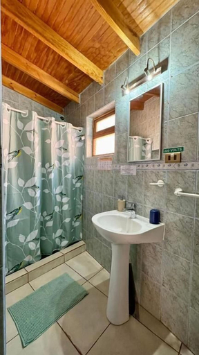 Bathroom 5, Elim Atacama, El Loa