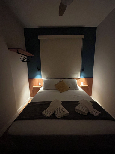 Room 2, 2 quartos 650m praia de Ipanema, Rio de Janeiro