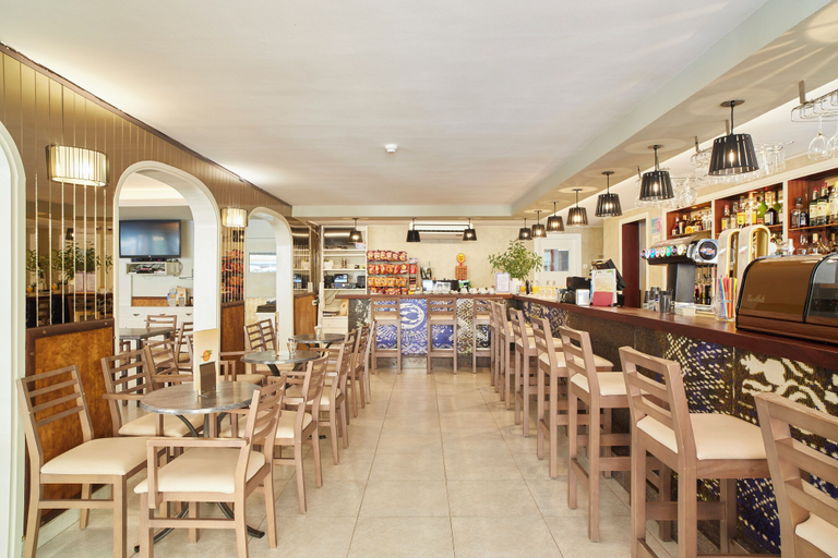 Bar (on property), Invisa Aparthotel Casa Luis - New opening 2026, Baleares