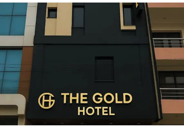 Exterior detail 4, Hotel The Gold by Yatrik Hotels, Jaipur