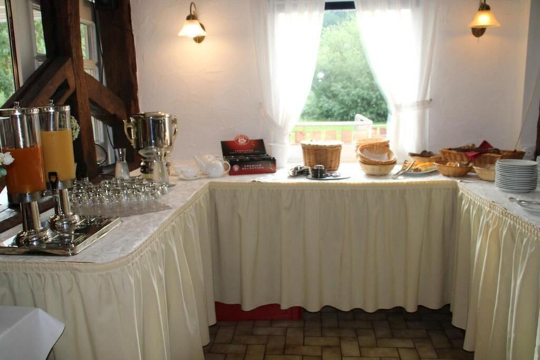 Food & Drinks 3, Hotel-Gasthof zum Ritter, Neckar-Odenwald-Kreis