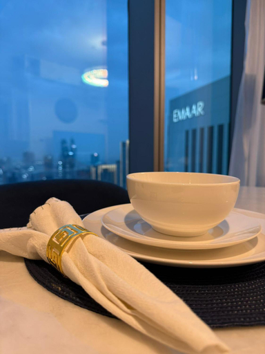 Food & Drinks, Luxury a apartment in dubai downtown views 2, Dubai