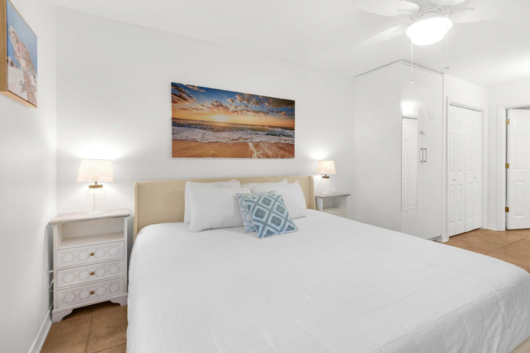 Bedroom 3, Sand Dollar W-101, Escambia