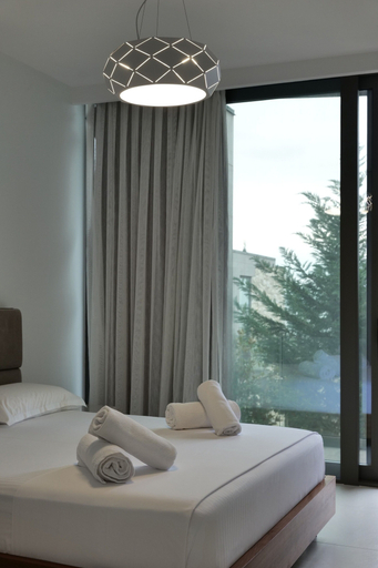 Room 5, Stay By Ilvesta Olea, Vlorës
