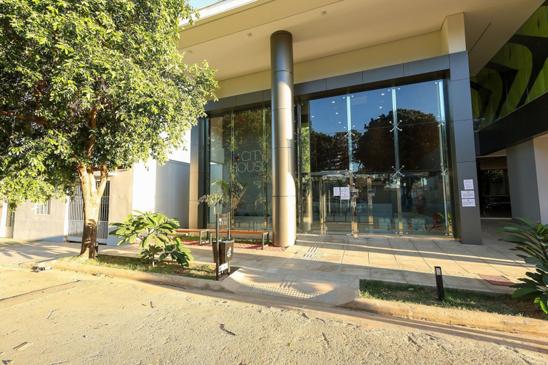 Exterior & Views 2, City House, Barreiras
