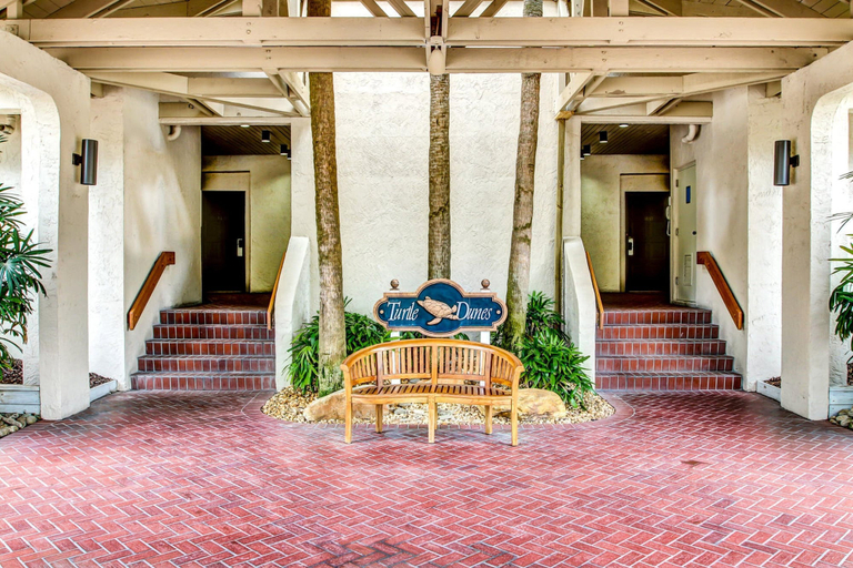 Interior, 1801 Turtle Dunes, Nassau