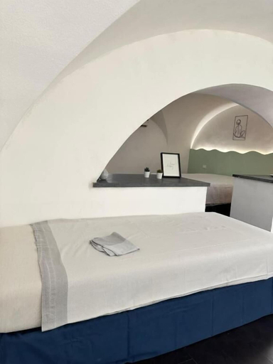 Room 3, Spazio Apartments Fornai, Catania