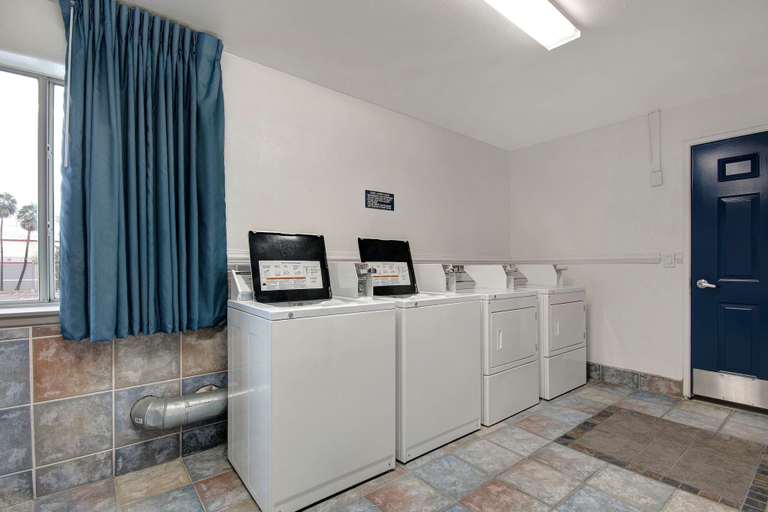 Others 5, Motel 6 Pharr, TX, Hidalgo