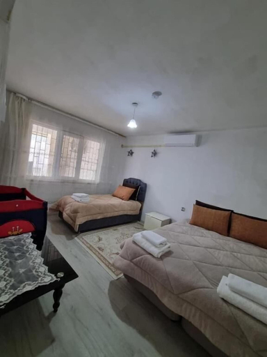Room 5, HAPPY HOUSE 2, Akköy