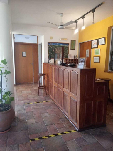 Public Area 2, Hotel Terrazas del Rincon, Junín