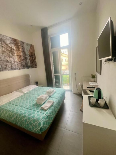 Bedroom 3, Sant antonino First Floor Relais, Florence