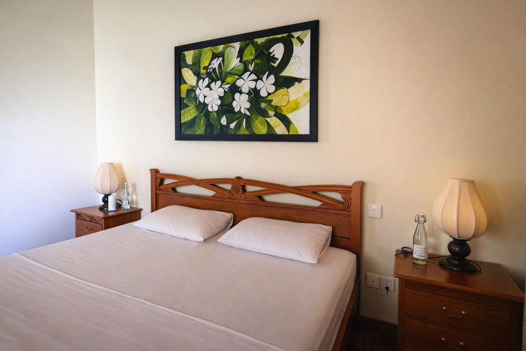 Room 2, Gadadessa Eco Resort, Mawanella