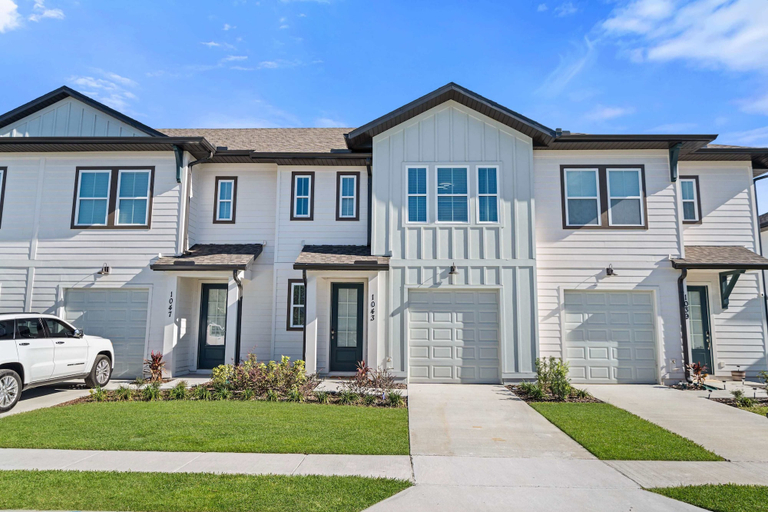 Exterior & Views 2, 1043 Plantation Lane, Polk