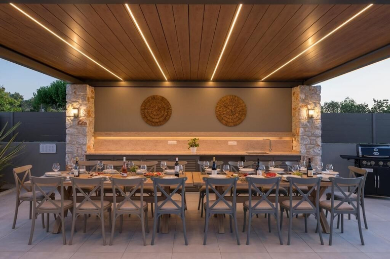 Food & Drinks 5, IMPERIUM LUXURY VILLAS, Crete