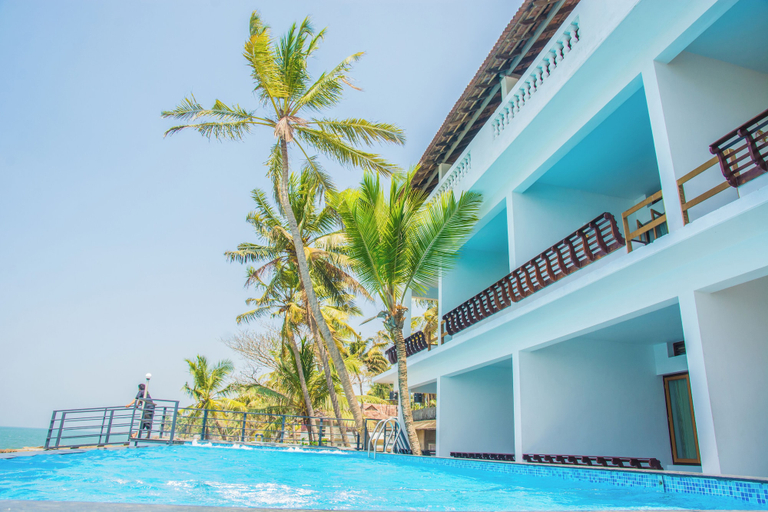 Others 5, 36 Palms Residency- Sea View Villa, Ernakulam