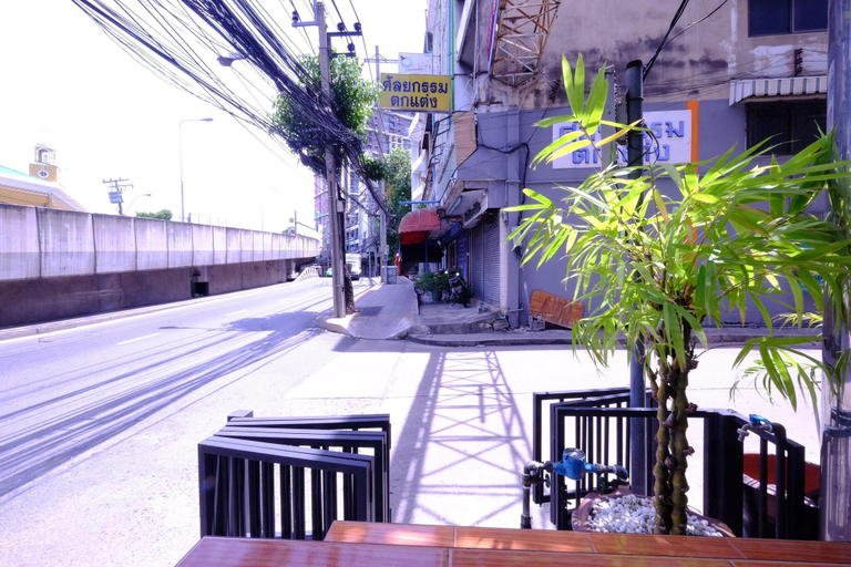 Others 4, Summer House, Din Dang