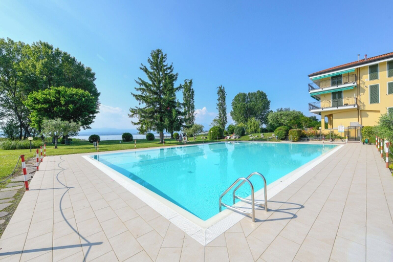 Pool 3, Sporting A12 by Wonderful Italy, Brescia