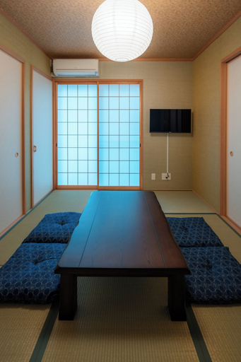 Others 5, Private Residence Kyoto Station North, Kyoto