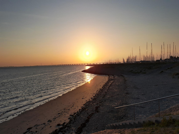Others 5, Holiday Home in Colijnsplaat near Oosterschelde, Noord-Beveland