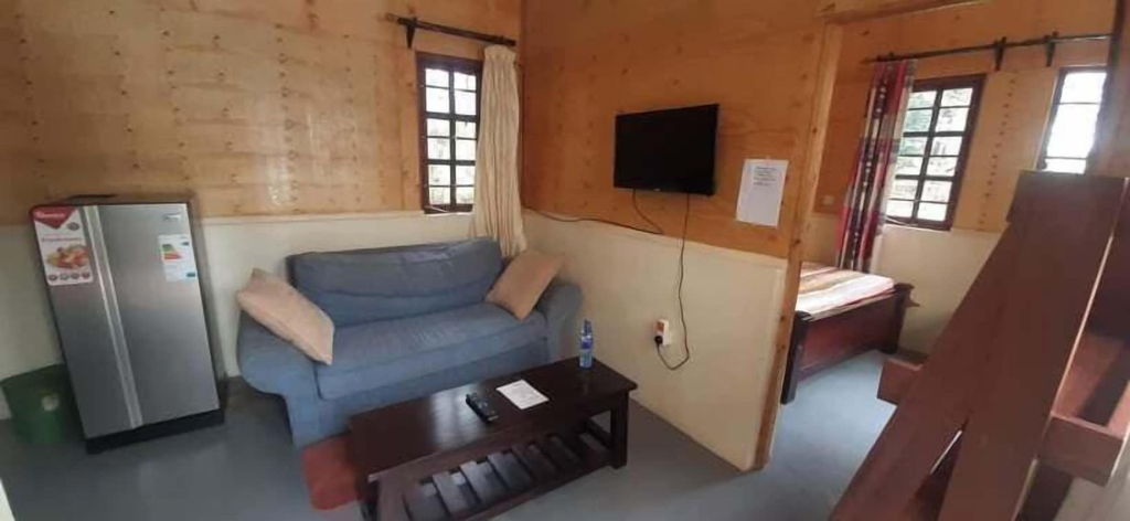 Living area 5, Kihingo cottages muranga, Kiharu