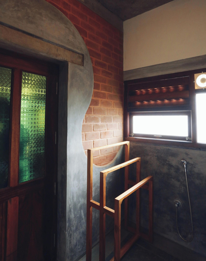 Interior 3, Villa Ecotiva, Viluppuram