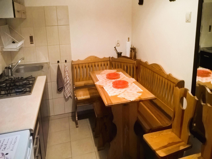 Others 4, Holiday Home in Kolczewo near Baltic Beaches, Kamień