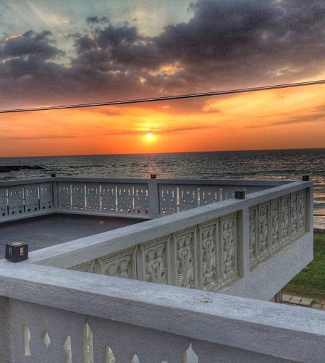 Others 5, Hikka Ocean Resort, Hikkaduwa