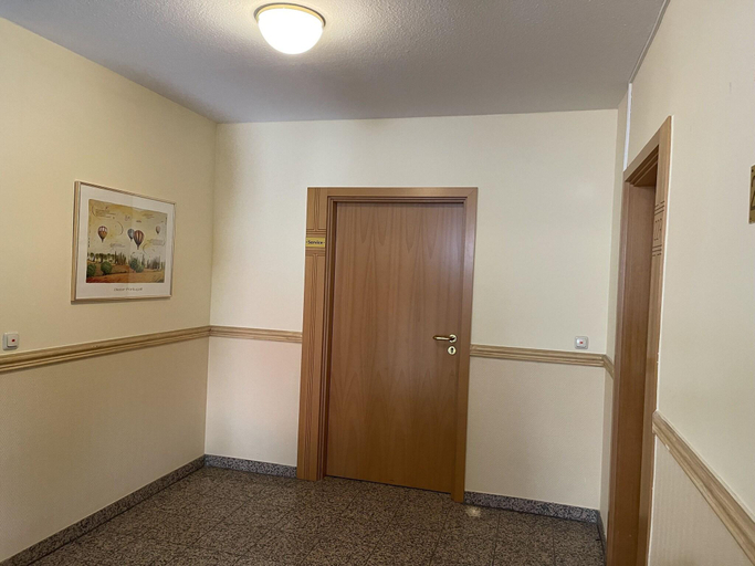 Others 4, Winters Hotel Offenbach - Eurotel Boardinghouse, Offenbach am Main