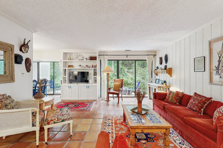 Interior, Spacious 3br/3ba Dog-friendly Condo With Pool - Fernandina Beach Access, Nassau