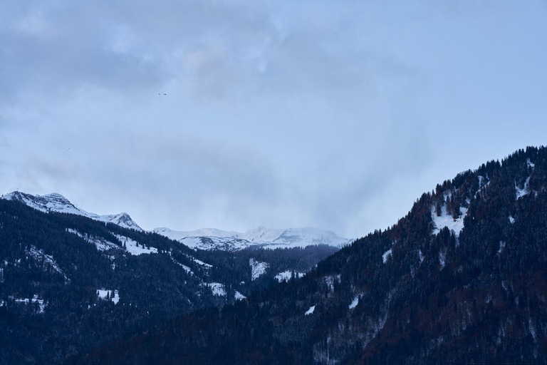 Facilities 2, Chalet in Montafon with Private Sauna, Bludenz