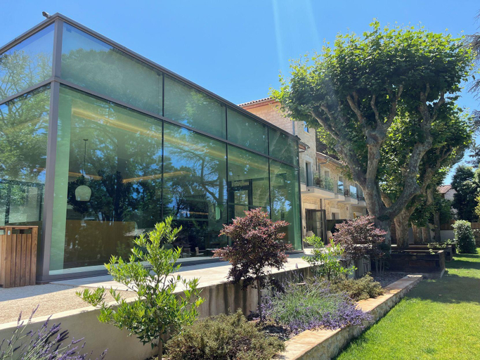5, La Maison Verchant, Hérault
