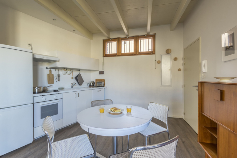 Room 5, Duplex En Apart - Premi re Conciergerie, Hérault