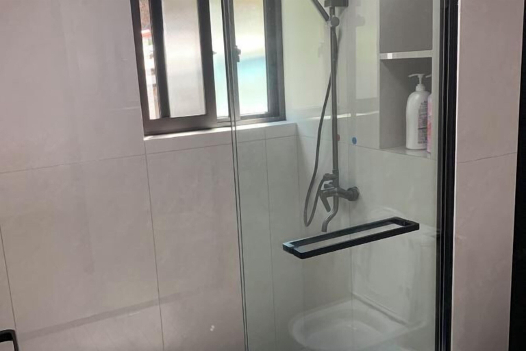 Bathroom 4, lingfeng63, Wenzhou