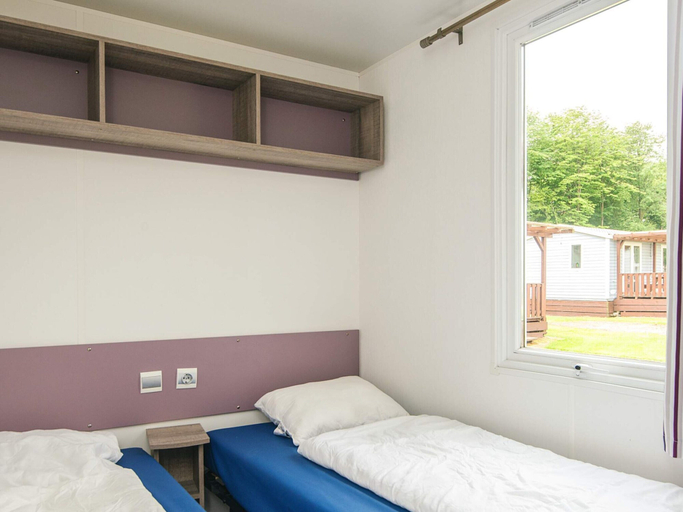 Interior 3, 4 Person Holiday Park Home in Jelling, Vejle