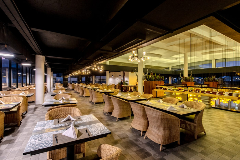 Others 4, Pacific Hotel & Spa, Siem Reap