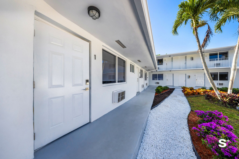 Exterior detail 5, Casa Park, Miami-Dade