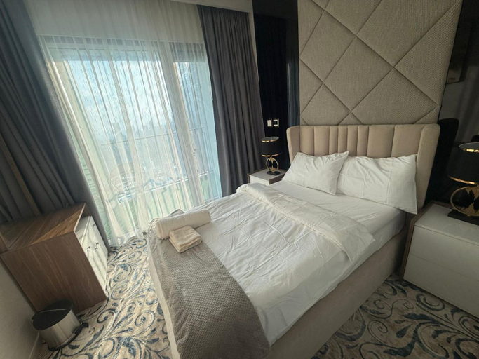 Bedroom 3, Luxury a apartment in dubai downtown views 2, Dubai