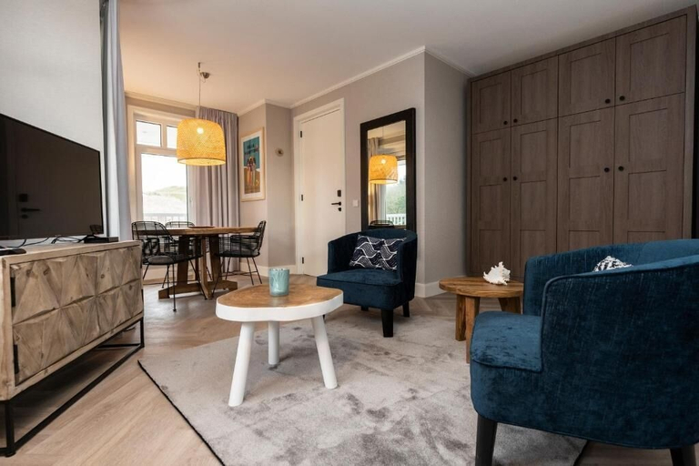 Others 5, Hampton Home B&B Suites, Texel