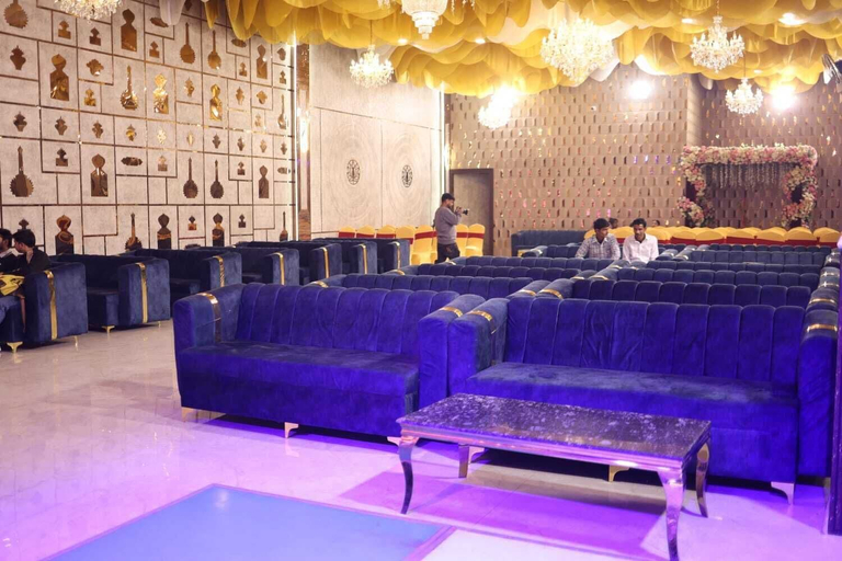 Miscellaneous 5, Hotel Awadh Grand, Kanpur Nagar