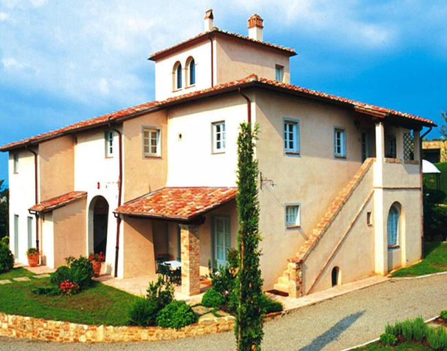 Primary image, Apartment in Tuscany With Golf Course, Florence