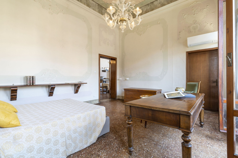 Room 4, Ca Magia 1 by Wonderful Italy, Venezia