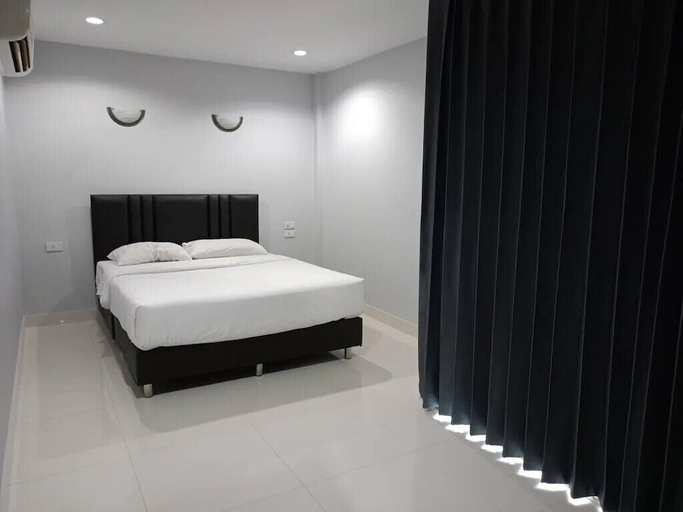 Room 3, SC HOUSE CHA-AM, Cha-Am