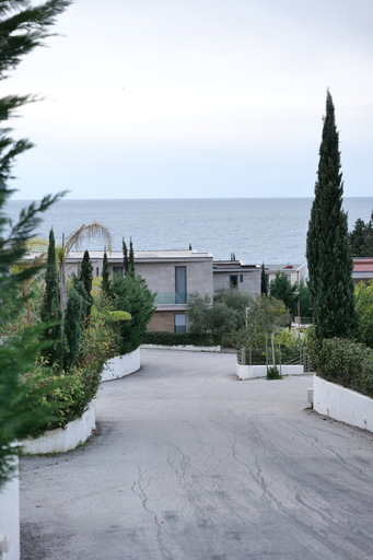 Property grounds 3, Stay By Ilvesta Olea, Vlorës