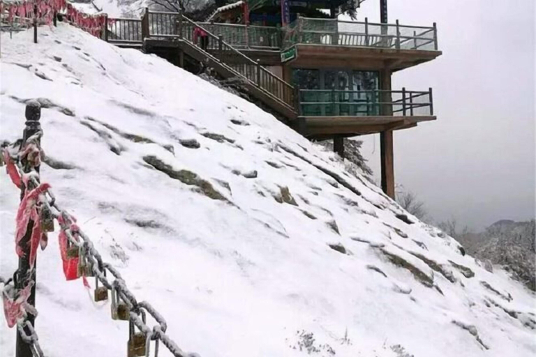 Exterior & Views 2, Huashu Inn, Weinan