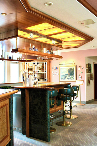 Food & Drinks 5, Hotel Zumnorde Am Anger, Erfurt