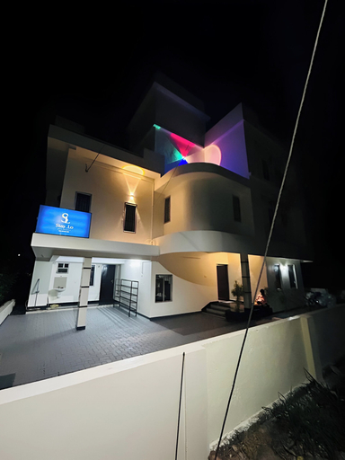 Exterior, Stay Lo Residency, Ernakulam
