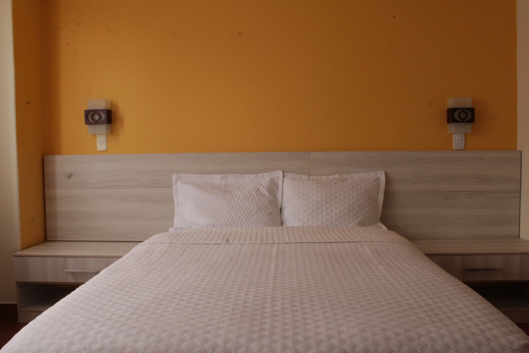 Bedroom 4, Gran Hotel Ipiales, Ipiales