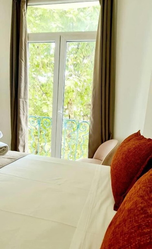 Bedroom 5, EVELIA HOTELS, Alpes-Maritimes