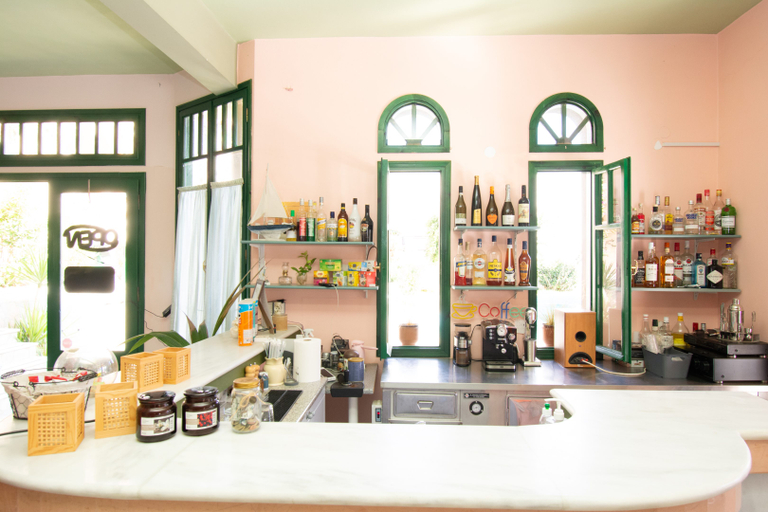 Food & Drinks 4, Aquarius Apartments by Checkin, Crete
