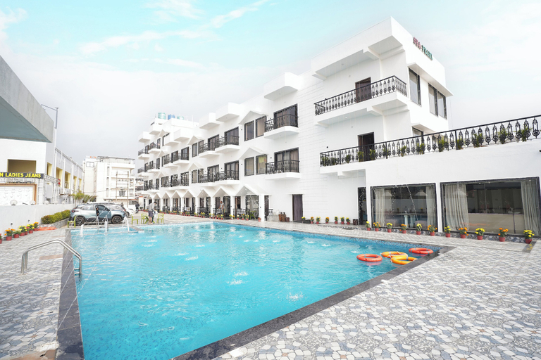 Pool 2, See Pearl, Purba Medinipur